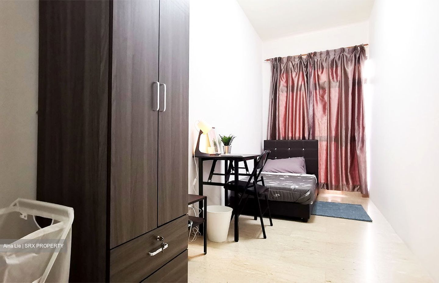 Carissa Park Condominium (D17), Condominium #596430421